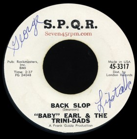 BabyEarl_01_Seven45rpm