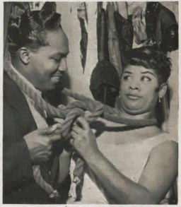 BabyEarlRuthBrown_Seven45rpm