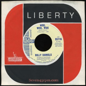 BillyDaniels_01_Seven45rpm