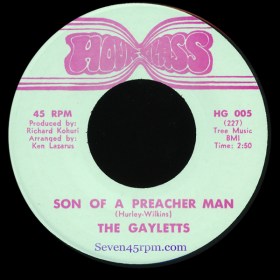 Gayletts_02_Seven45rpm