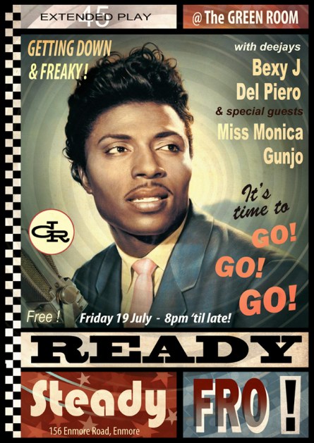 Seven45rpm-ReadySteady_July13