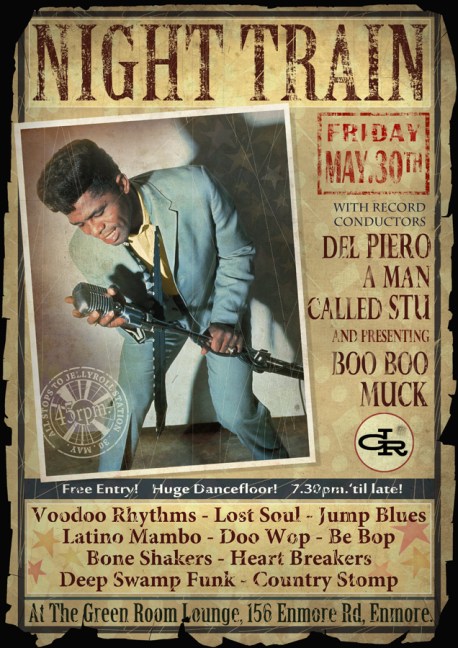 Seven45rpm-NIGHTRAIN_May14