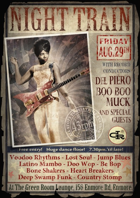 Seven45rpm-NIGHTRAIN_Aug14