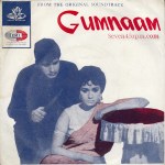 Gumnaam_Seven45rpm_01