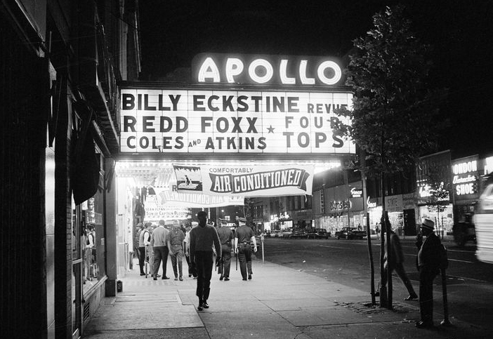 Apollo Theater